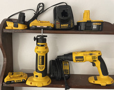 Dewalt 18v item for sale  Billings