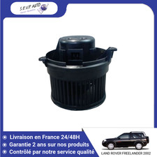 Moteur ventilateur chauffage d'occasion  Saint-Quentin