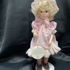 Jan hagara doll for sale  Melbourne