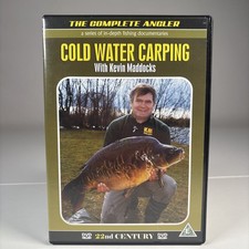 Cold water carping for sale  BRISTOL