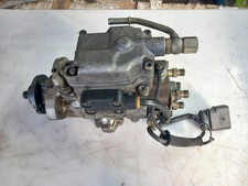 Pompa iniezione carburante usato  Italia