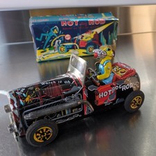 Hot dog rod for sale  Hammond