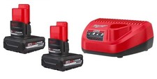 Milwaukee m12 12v for sale  Harrisburg