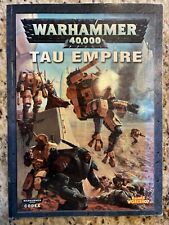 Warhammer 40k codex for sale  Plainfield