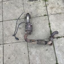 Cat catalytic converter for sale  BASILDON