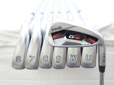 Ping g410 black for sale  USA