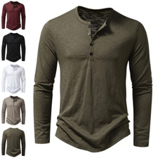 Men shirts long d'occasion  Expédié en Belgium