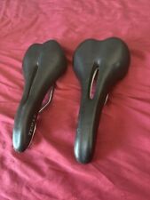 Comfortable bicycle seats for sale  CROYDON