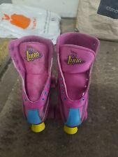 Patins roulettes roller d'occasion  Noisy-le-Grand