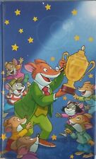 Geronimo stilton 1000 usato  Lucera