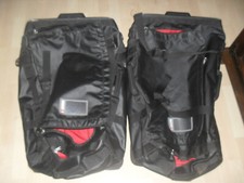 North face wheeled for sale  BRIDGWATER