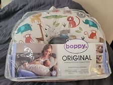 Boppy nursing pillow for sale  Munster