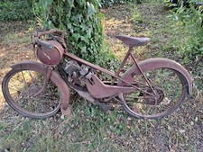 Ancien derny 100 d'occasion  Louviers