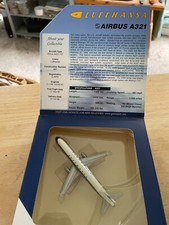 Gemini 400 airbus for sale  PRENTON