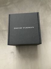 David yurman empty for sale  West Bloomfield