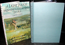 Light touch david for sale  SHAFTESBURY
