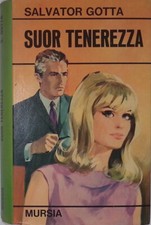 Suor tenerezza usato  Italia