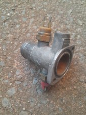 Metal coolant flange for sale  NEWTON ABBOT