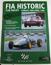 Brands hatch apr for sale  LEICESTER