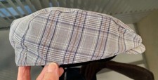 Flat cap mens for sale  ACCRINGTON