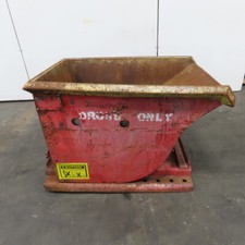 Yard self dumping for sale  Middlebury