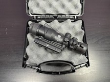 Trijcon acog 4x32 usato  Pavia
