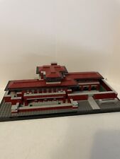 Lego architecture robie for sale  Lakewood