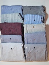 Lof polo ralph for sale  Broken Arrow