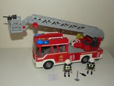 Playmobil feuerwehr auto gebraucht kaufen  Berlin