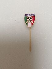 Badge pin spilla usato  Viareggio