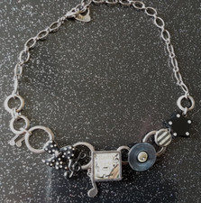 collier taratata d'occasion collier taratata d'occasion Plougonven