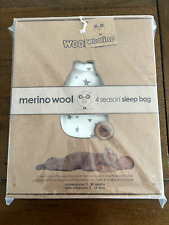 Woolino season baby d'occasion  Expédié en Belgium