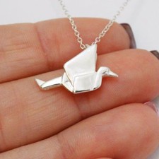 Small origami crane for sale  Burleson