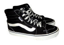 Vans filmore top for sale  Temple