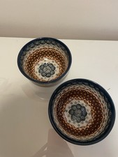 Cereal bowls artichoke for sale  PORTSMOUTH
