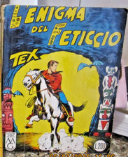 tex giganti usato  Busto Arsizio