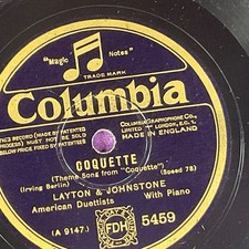 Layton johnstone weary for sale  RHYL
