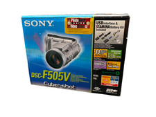 Sony cybershot dsc gebraucht kaufen Sony cybershot dsc gebraucht kaufen  Altenkirchen