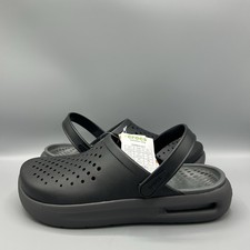 Crocs inmotion black for sale  SHEFFIELD