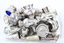 vintage salt pepper shakers for sale  LEEDS
