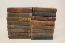 Cassells miniature library for sale  LEEDS