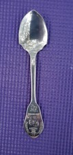 Souvenir spoon collectible for sale  San Antonio
