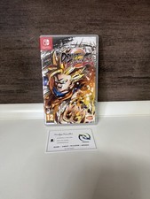Dragon ball fighterz gebraucht kaufen  Köthen