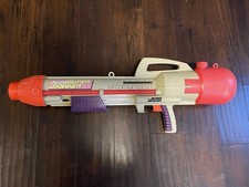 Larami super soaker for sale Larami super soaker for sale  Hurst