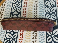 Coach c6333 pencil for sale  Yulee