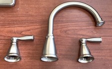 New moen 86924srn for sale  Anderson