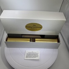Wedding kaleidoscope brass for sale  Monroeville