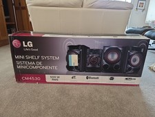 Cm4530 player usb for sale  Tucson