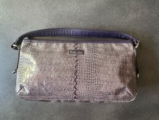 Borsa segue ecopelle usato  Palermo