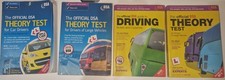 Dvsa theory books for sale  LONDON
